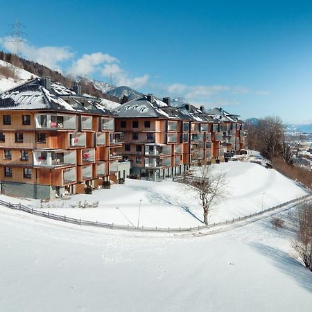 Sun Lodge Schladming By Schladming-Appartements Zewnętrze zdjęcie