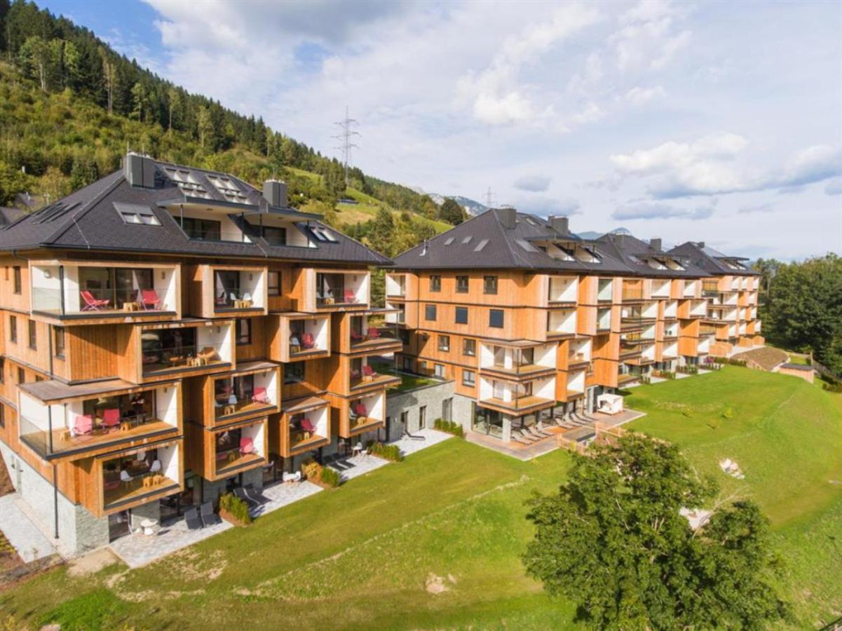 Sun Lodge Schladming By Schladming-Appartements Zewnętrze zdjęcie